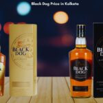 Black Dog Price in Kolkata