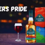 Blenders Pride Price