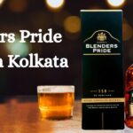 Blenders Pride Price in Kolkata