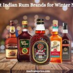 Best Indian Rum Brands for Winter Nights 2025