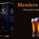 Blenders Pride 1 litre Price