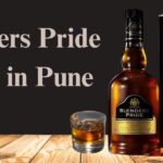 Blenders Pride Price in Pune