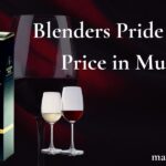 Blenders Pride Reserve Price in Mumbai