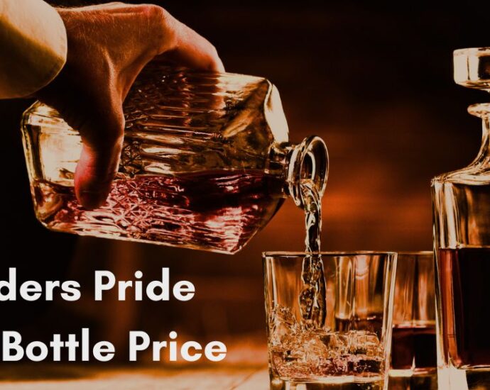 Blenders Pride Small Bottle Price – Complete Updated Guide