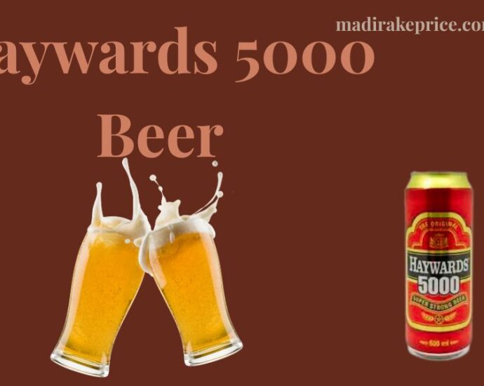 Haywards 5000 Beer Price