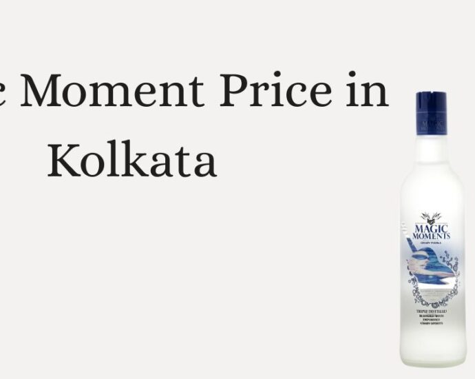 Magic Moment Price in Kolkata