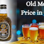 Old Monk Price in India