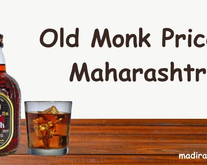 Old Monk Price in Maharashtra