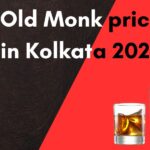 Old Monk price in Kolkata 2023