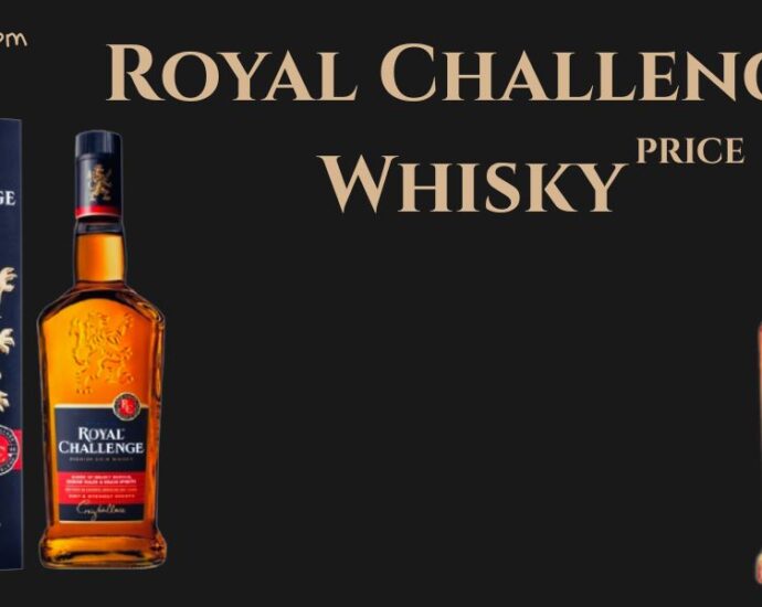 Royal Challenge Whisky