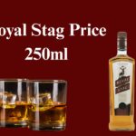 Royal Stag Price 250ml