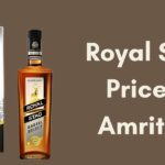 Royal Stag Price in Amritsar 2025 – Current Rates & Guide