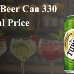 Tuborg Beer Can 330 ml Price