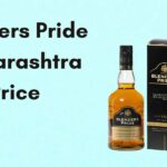 Blenders Pride Maharashtra Price