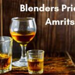 Blenders Pride Price Amritsar