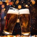 Budweiser Beer Price in India