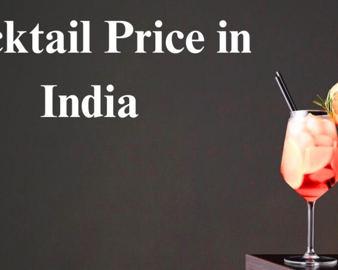 Cocktail Price in India
