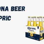 Corona Beer Price