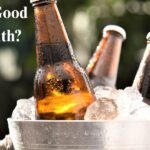 Is Beer Good for Health?