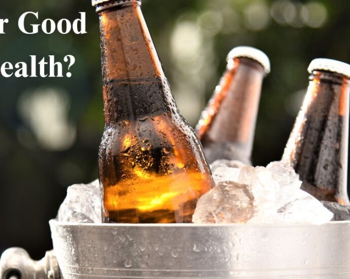 Is Beer Good for Health?