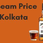 Jim Beam Price in Kolkata