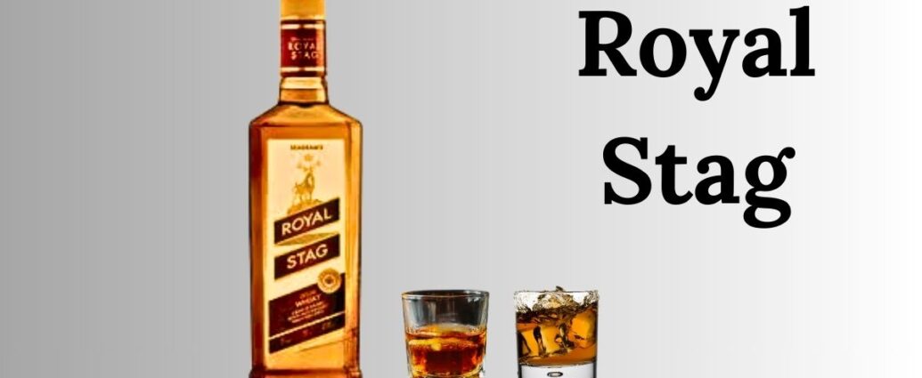 Royal Stag Price Ludhiana