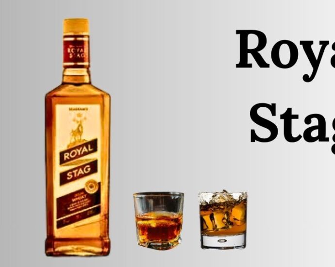 Royal Stag Price Ludhiana