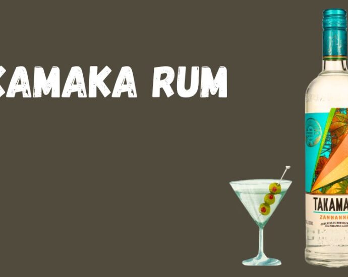 Takamaka Rum Price in Kolkata