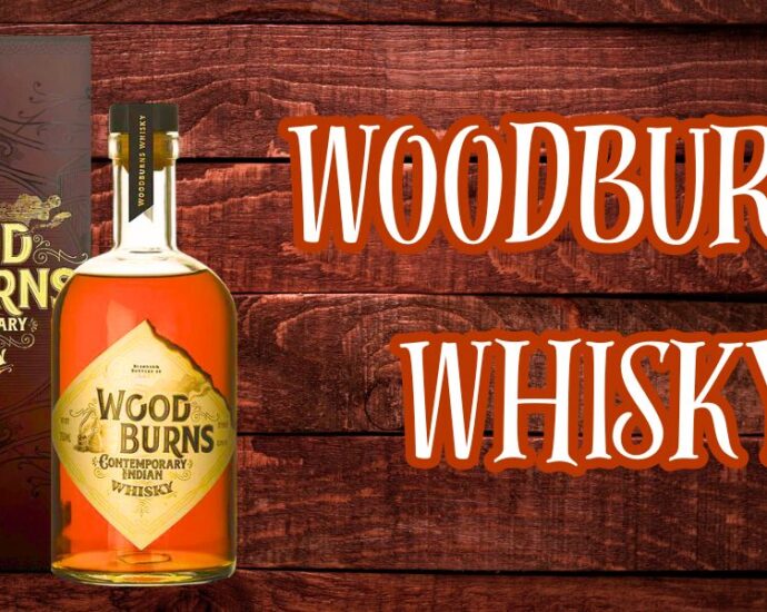 Woodburns Whisky