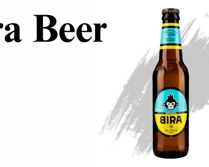 Bira Beer