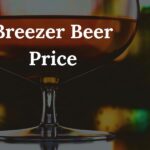 Breezer Beer Price