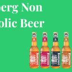 Coolberg Non Alcoholic Beer