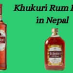 Khukuri Rum Price in Nepal