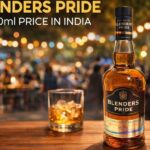 Blenders Pride 750ml Price