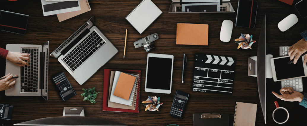 How to Make Visual Assets Work Across Multiple Platforms