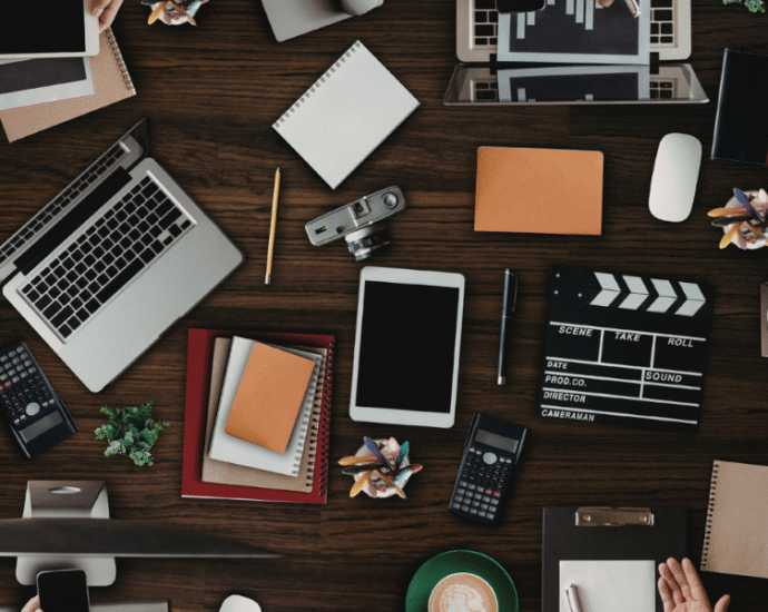 How to Make Visual Assets Work Across Multiple Platforms