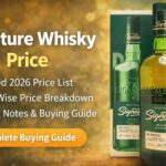 Signature Whisky Price