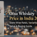 Otsu Whiskey Price