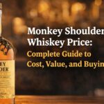 monkey shoulder
