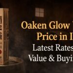 Oaken Glow Whisky Price