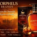 Morpheus Brandy Price