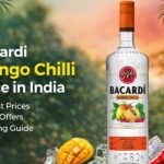 Bacardi Mango Chilli Price
