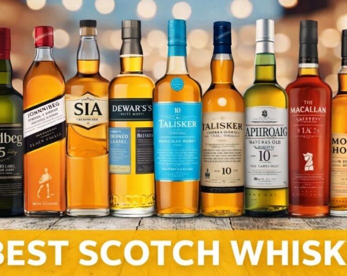 Best Scotch Whisky