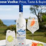 Grey Goose Vodka