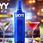 Skyy Vodka