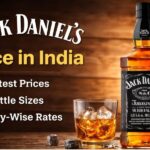 Jack Daniels Price