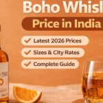 Boho Whisky Price