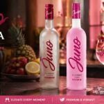 Juno Vodka