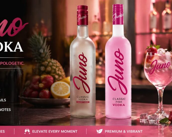 Juno Vodka