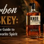 Bourbon Whiskey